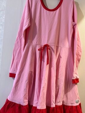 Tabitha Twinkle dress